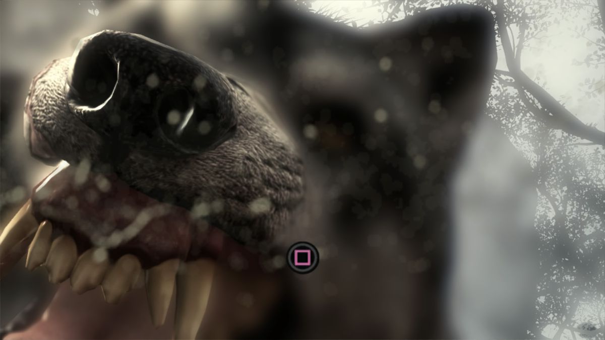 Call of Duty Ghosts screenshot 5 for Wii U